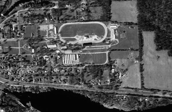 Marshall Fairgrounds